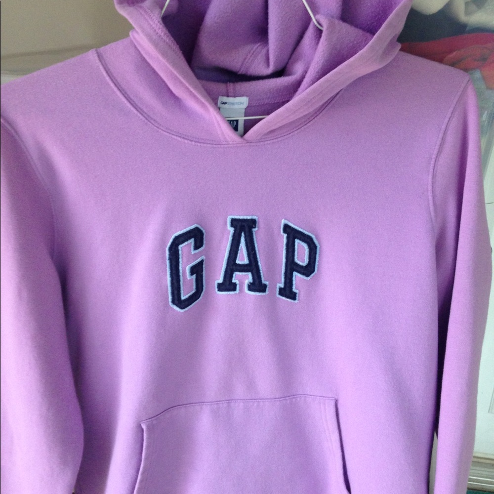 Gap Ladies Hoodie